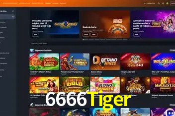 6666Tiger.Com