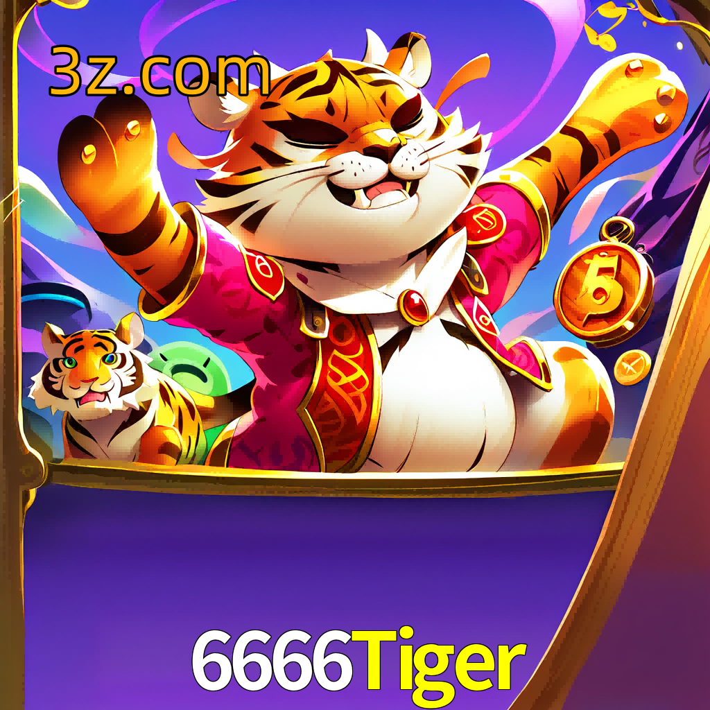 6666Tiger.Com